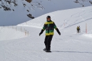 Ski- und Snowboardcamp St. Moritz 2013