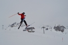 Ski- und Snowboardcamp St. Moritz 2013
