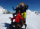 Ski, Party und Wellness im Stubaital 2014
