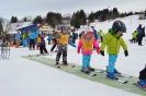 Faschings-Kinder-Skikurs 2015