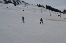 Faschings-Kinder-Skikurs 2016