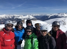 Ski, Party & Wellness 2019