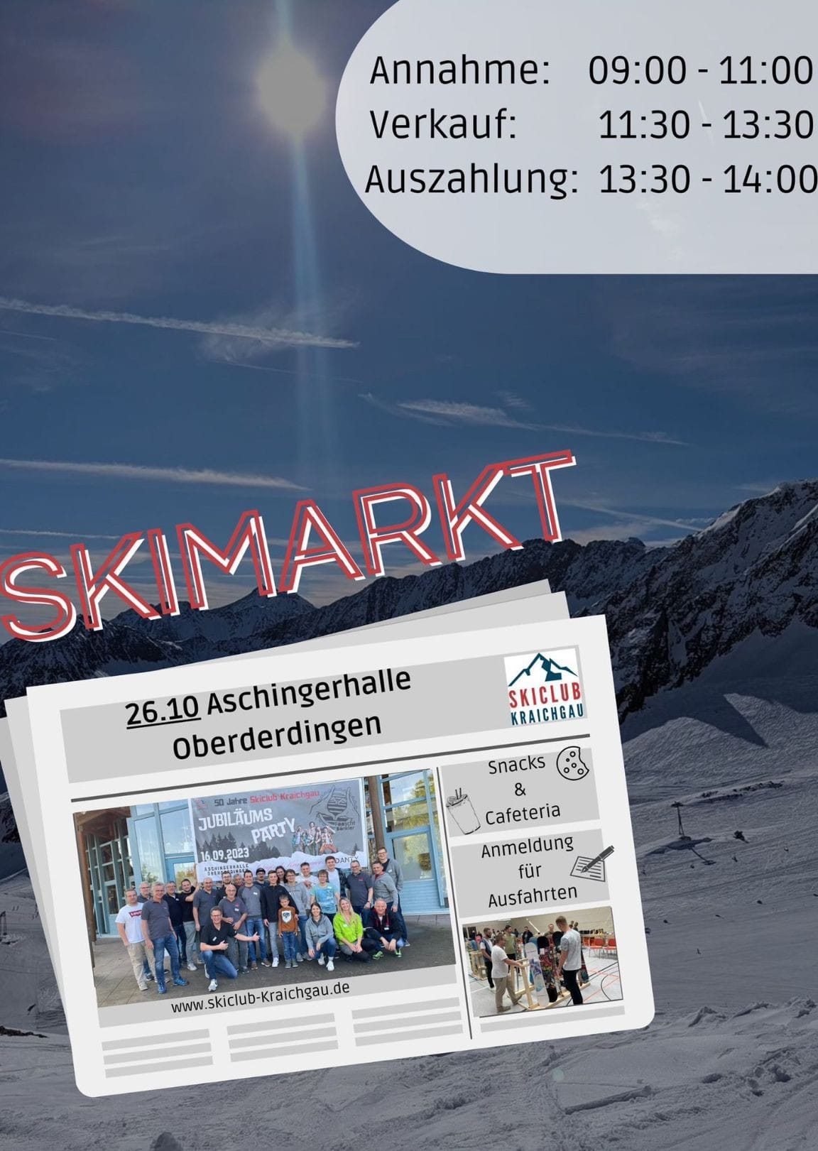 Skimarkt 2024